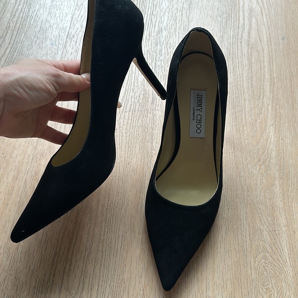 Jimmy Choo Pumps